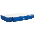 High Jump Mats